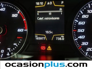 SEAT León 1.6 TDI S&S Style Connect DSG-7 81 kW (110 CV)