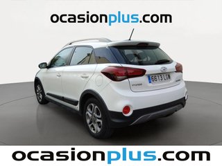 Hyundai i20 Active 1.0 TGDI Klass 74 kW (100 CV)