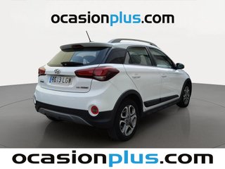 Hyundai i20 Active 1.0 TGDI Klass 74 kW (100 CV)