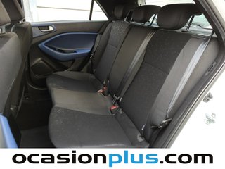 Hyundai i20 Active 1.0 TGDI Klass 74 kW (100 CV)