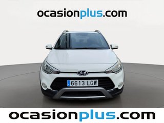 Hyundai i20 Active 1.0 TGDI Klass 74 kW (100 CV)