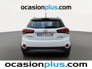 Hyundai i20 Active 1.0 TGDI Klass 74 kW (100 CV)
