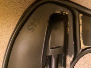 Sillín Selle Italia SLR Boost TM Superflow 145