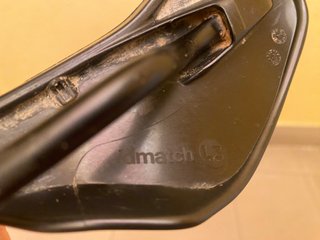 Sillín Selle Italia SLR Boost TM Superflow 145