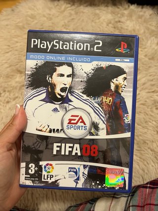Giochi PS2