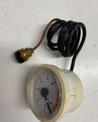DESPIECE PARA CALDERA IMMERGAS EOLO  STAR 23 KW