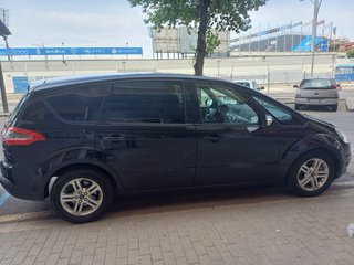 Ford S-MAX 2010