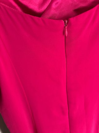 Vestido invitada Veneno en la piel talla 40
