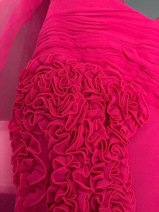Vestido invitada Veneno en la piel talla 40