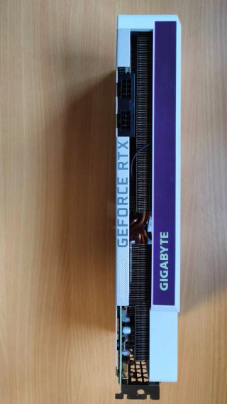 Scheda Grafica RTX 3070 Ti