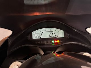 Honda DN-01