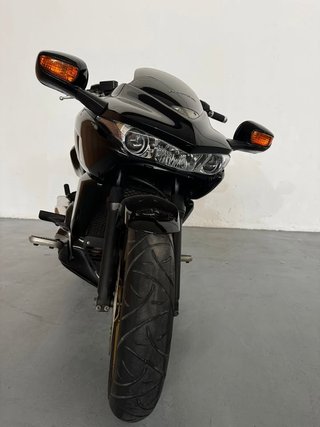 Honda DN-01