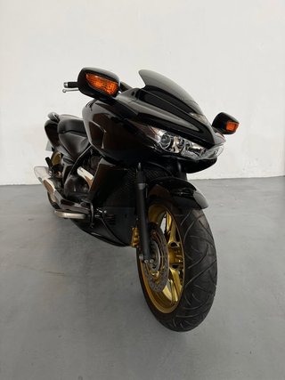 Honda DN-01