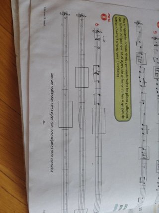Libro Nuevo Lenguaje Musical III Ampliada