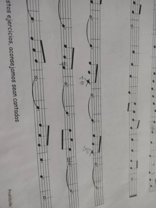 Libro Nuevo Lenguaje Musical III Ampliada