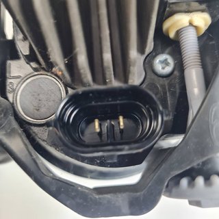 FARO ANTINIEBLA DERECHO TOYOTA TOYOTA LAND CRUISER (J15) 2009-2023