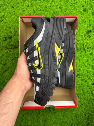 Nike P-6000 Scarpe Donna Taglia 38 Nuove