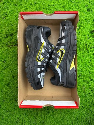 Nike P-6000 Scarpe Donna Taglia 38 Nuove