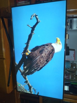 TV Samsung 48" Full HD (Modelo UE48J5100)