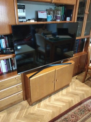 TV Samsung 48" Full HD (Modelo UE48J5100)