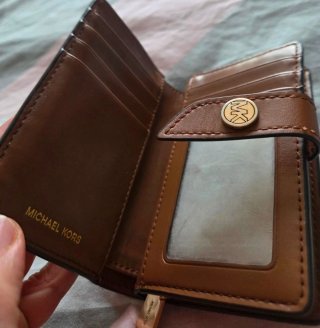 Cartera Michael Kors Marrón