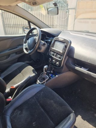 Renault Clio 2017
