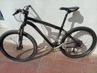 Bicicleta Specialized