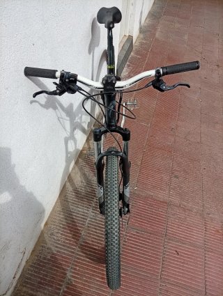 Bicicleta Specialized