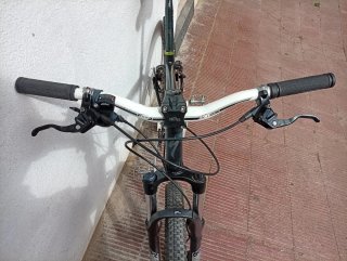 Bicicleta Specialized