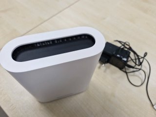 Router 5G WiFi 6 Libre