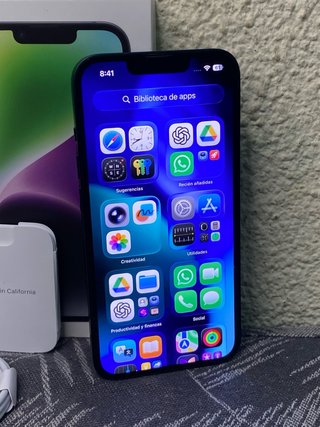 IPHONE 14 128GB