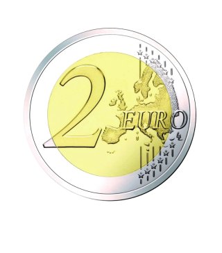 2 Euro GDM BELGIA 2018 ESRO-2B (IRIS)