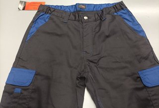 Pantalón multibolsillo TRO Venlo T-L
