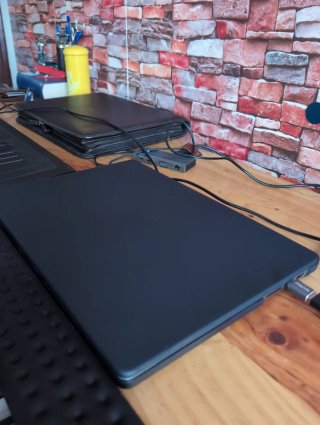 MacBook Pro 16" 16GB RAM 1TB SSD (M1 PRO CHIP)