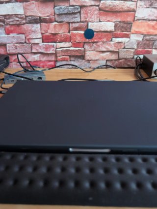 MacBook Pro 16" 16GB RAM 1TB SSD (M1 PRO CHIP)