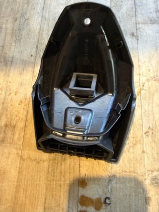 Yamaha Tricity 300cc Scooter