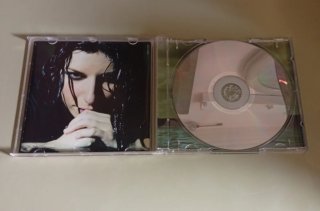 CD Laura Pausini - Yo Canto