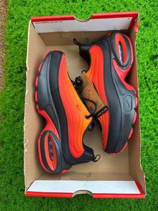 Nike Air Max Portal Taglia 44 Nuove