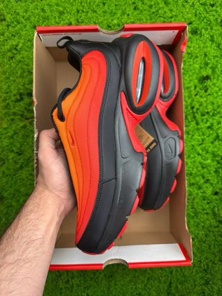 Nike Air Max Portal Taglia 44 Nuove