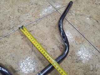 Manillar Honda CB 250 Original