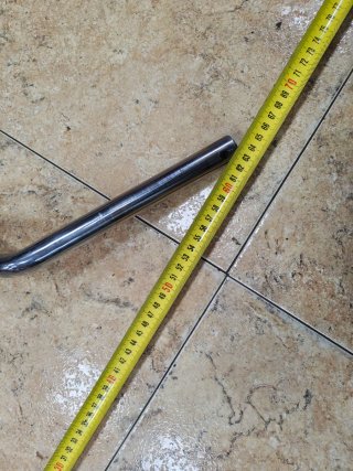 Manillar Honda CB 250 Original