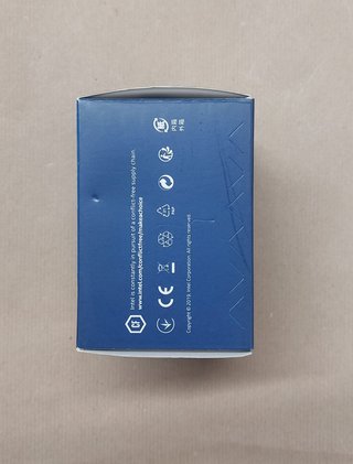 Box +libretto CPU Intel Pentium Gold G5420 LGA1151