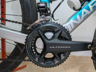 Pinarello Dogma F12