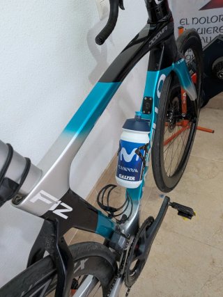 Pinarello Dogma F12