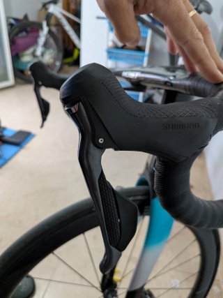 Pinarello Dogma F12