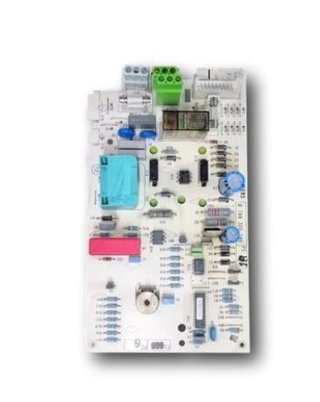 Placa Junkers Eurosmart ZWA 24 1 AM23 (ANTIGUA)