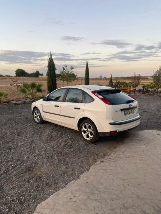 Ford Focus 2005