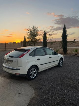 Ford Focus 2005