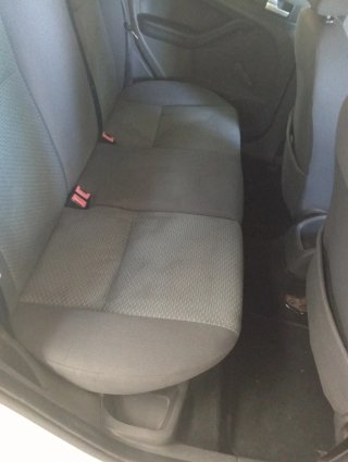 Ford Focus 2005