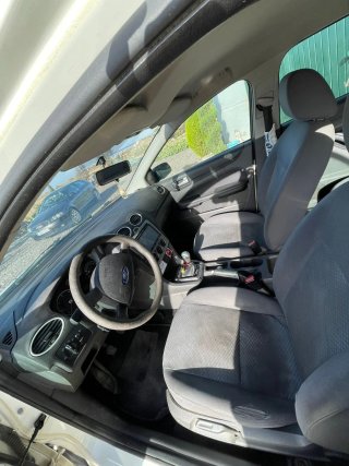 Ford Focus 2005